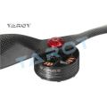 Tarot Flyover 320kv Red Tl4X005 Black Brushless Motor